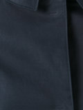 button-down jacket