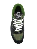 Gosha Rubchinskiy x Vans 'Half Cab'板鞋