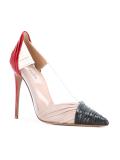 B-Drape pumps