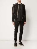 biker track pants