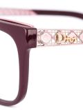 'Diorama O1' glasses