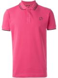 'Swallow' polo shirt 