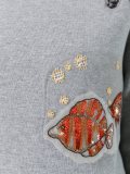 'fish'贴牌连衣裙