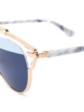 So Real sunglasses 