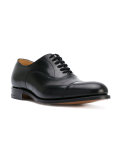 lace-up shoes