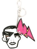 'Punk'钥匙扣