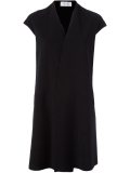 short sleeve waistcoat