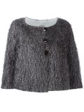 cropped jacket