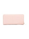 logo plaque wallet