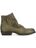 'Chill' ankle boots