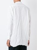Crisp light shirt 