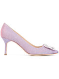 Hangisi 70 pumps