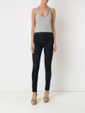 halter neck tank top