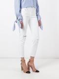 skinny trousers 