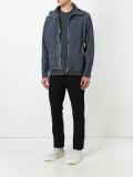 Cuban-fit star patch jeans
