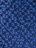 zig-zag pattern tie