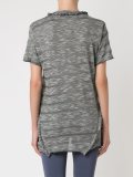 v-neck t-shirt
