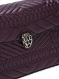 'Serpenti Forever' shoulder bag