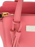 leather clutch