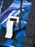 tiny 'PS1' satchel
