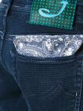classic straight jeans