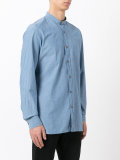 plain shirt