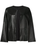 open jacket 