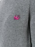 Swallow Classic Jumper