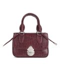 leather bag