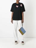 Trunk clutch