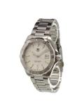 'Aquaracer' analog watch