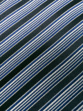 striped tie 