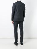 classic two-piece suit