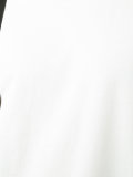 strap detail T-shirt 