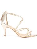 Troiann sandals