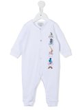 'Muston' romper