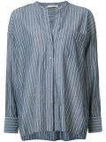 striped shirt
