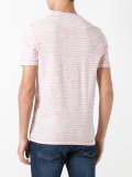 striped T-shirt 