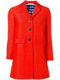 Samba coat