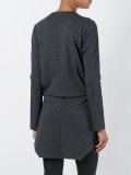 'Chamel' blouse
