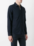 plain shirt