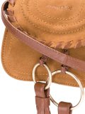 'Polly' belt & crossbody bag