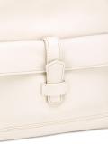 globe crossbody bag 