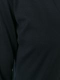fitted cardigan