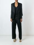 sculptured jacket