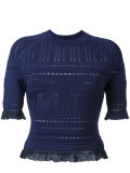 cut out top
