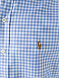 checked shirt