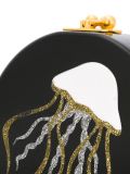 'Oscar Jelly Fish'斜挎包