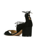 Serene sandals
