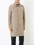 casual trench coat 